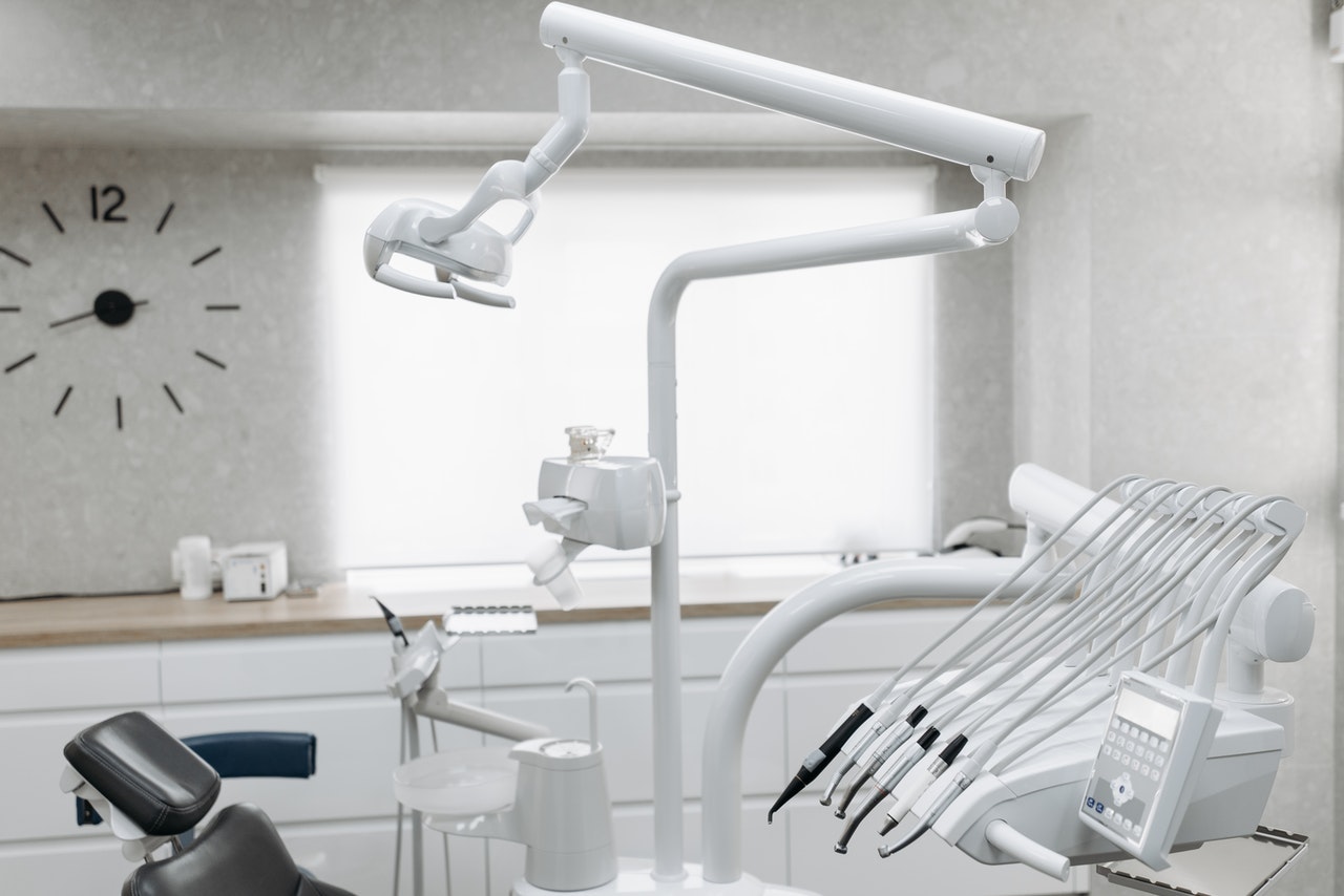 The Most Valuable Benefits of Professional Tooth Decolorization