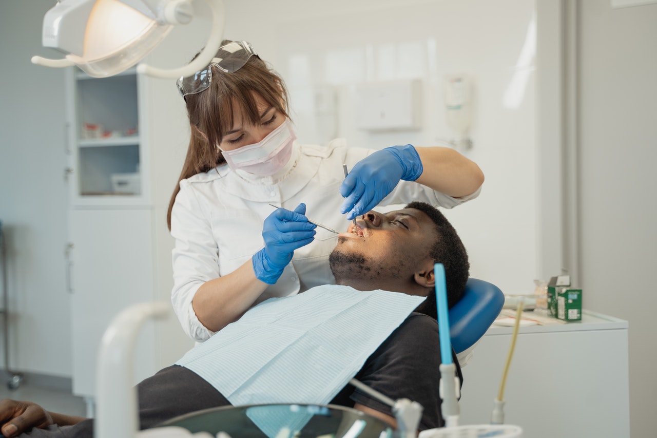 How to Safeguard Your Teeth From Tartar Buildup?