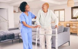 What Are the Essential Skills for a Home Care Job?