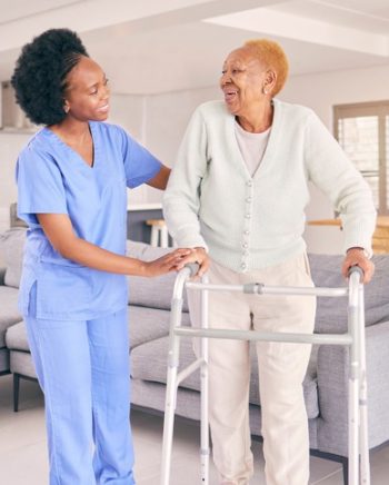 What Are the Essential Skills for a Home Care Job?