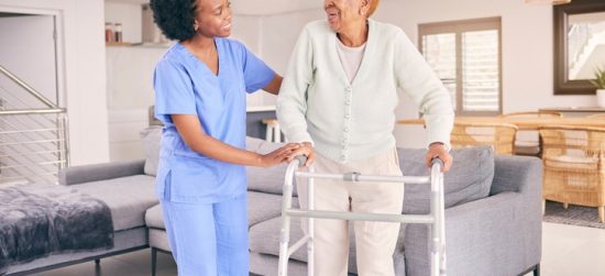What Are the Essential Skills for a Home Care Job?