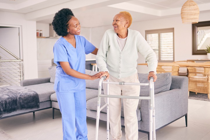What Are the Essential Skills for a Home Care Job?