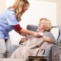 Who Benefits from Home Care Services?